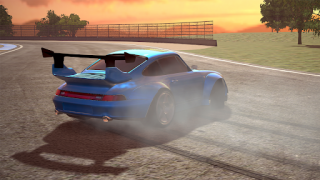 Download Drift Hunters Race for Android screenshot 6