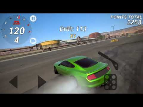 Download Drift Hunters Race for Android screenshot 8