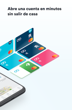 Download Broxel Pay Finance for Android screenshot 2