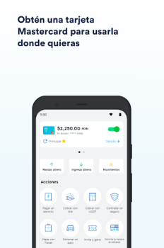 Download Broxel Pay Finance for Android screenshot 3
