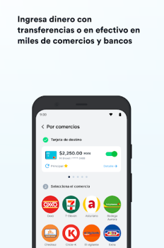 Download Broxel Pay Finance for Android screenshot 5