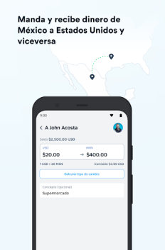 Download Broxel Pay Finance for Android screenshot 6