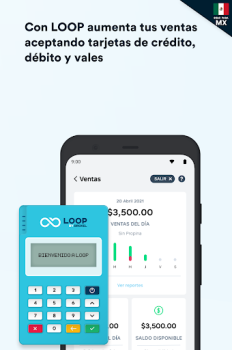 Download Broxel Pay Finance for Android screenshot 7