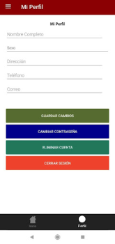 Download Wandy Numerología Entertainment for Android screenshot 4