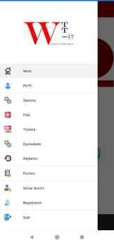 Download Wandy Numerología Entertainment for Android screenshot 5