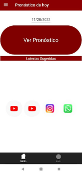 Download Wandy Numerología Entertainment for Android screenshot 6