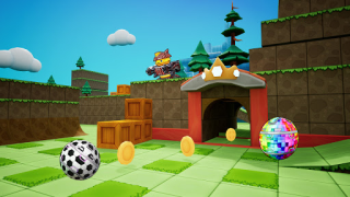 Download Marble Clash: Fun Shooter Action for Android screenshot 3