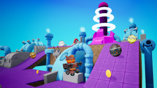 Download Marble Clash: Fun Shooter Action for Android screenshot 4