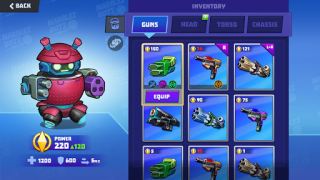 Download Marble Clash: Fun Shooter Action for Android screenshot 5