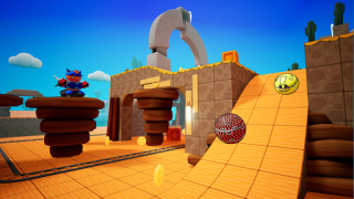 Download Marble Clash: Fun Shooter Action for Android screenshot 7