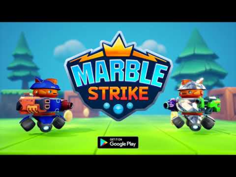 Download Marble Clash: Fun Shooter Action for Android screenshot 8