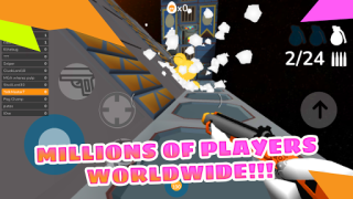 Download Shell Shockers - FPS Action for Android screenshot 4