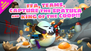 Download Shell Shockers - FPS Action for Android screenshot 5