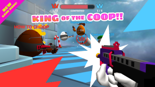 Download Shell Shockers - FPS Action for Android screenshot 6