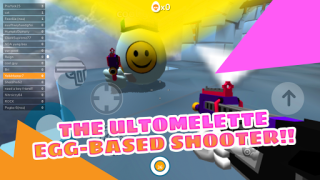 Download Shell Shockers - FPS Action for Android screenshot 7