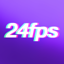 Download  Polarr 24FPS