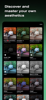 Download Polarr 24FPS Video Players & Editors for Android screenshot 2
