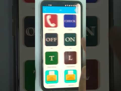 Download GSM controller Housing and home for Android screenshot 8