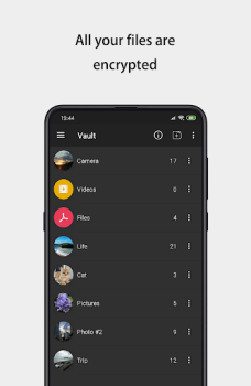 Download Calculator - hide photos Tools for Android screenshot 3