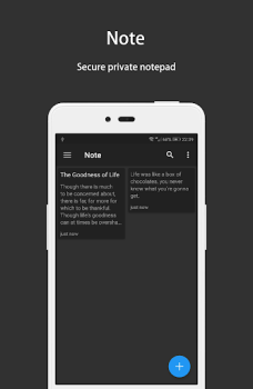 Download Calculator - hide photos Tools for Android screenshot 5