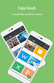 Download Calculator - hide photos Tools for Android screenshot 6