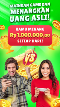 Download MAGER - Game Penghasil Uang Casino for Android