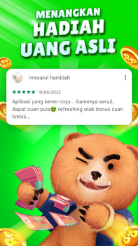 Download MAGER - Game Penghasil Uang Casino for Android screenshot 3