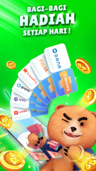 Download MAGER - Game Penghasil Uang Casino for Android screenshot 6