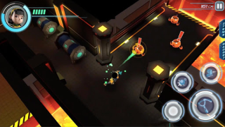 Download Ejen Ali : Emergency Action for Android