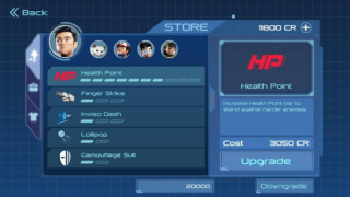 Download Ejen Ali : Emergency Action for Android screenshot 2