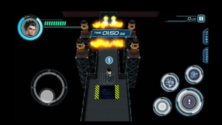 Download Ejen Ali : Emergency Action for Android screenshot 3