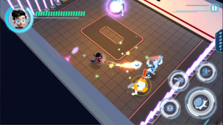 Download Ejen Ali : Emergency Action for Android screenshot 5