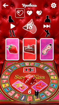 Download Sex Positions Cards Sweet Kiss Casual for Android screenshot 7
