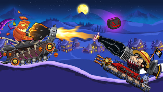 Download Tank Combat: War Battle Action for Android screenshot 3
