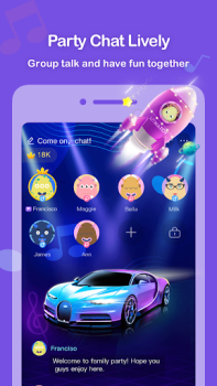 Download Litmatch Lite Entertainment for Android screenshot 3