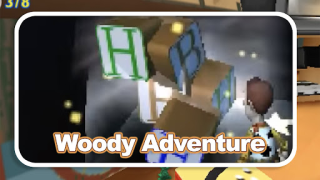 Download Woody Rescue Story 3 Adventure for Android