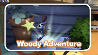 Download Woody Rescue Story 3 Adventure for Android screenshot 2