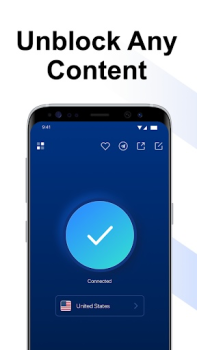 Download VPN Force -Fast VPN Proxy Tools for Android screenshot 4