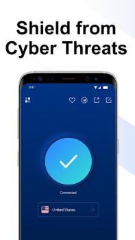 Download VPN Force -Fast VPN Proxy Tools for Android screenshot 5