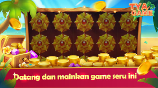 Download Tya Game -Kombinasi Game Seru Table games for Android screenshot 4