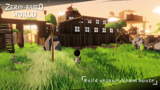 Download Zero-based World Adventure for Android screenshot 3