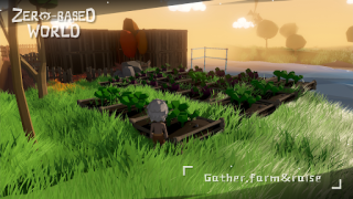 Download Zero-based World Adventure for Android screenshot 4