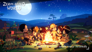 Download Zero-based World Adventure for Android screenshot 5