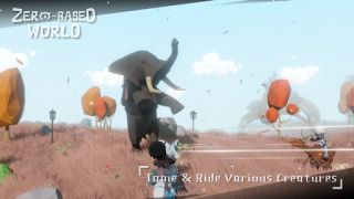 Download Zero-based World Adventure for Android screenshot 6
