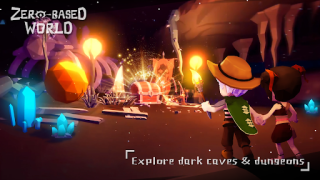Download Zero-based World Adventure for Android screenshot 7