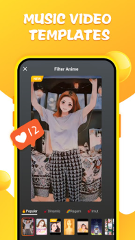 Download Helo - Humor and Social Trends Social for Android screenshot 4