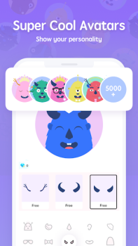 Download Litmatch—Make new friends Social for Android screenshot 5
