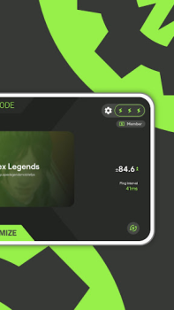 Download Game Vortex - Game Booster Tools for Android screenshot 4