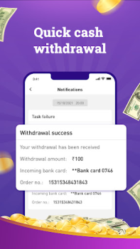 Download EZMoney Tools for Android screenshot 3