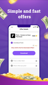 Download EZMoney Tools for Android screenshot 4